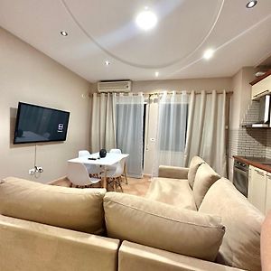 Appartement met Twee Slaapkamers